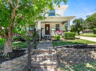 808 Fielding Rd, Sidney, OH 45365