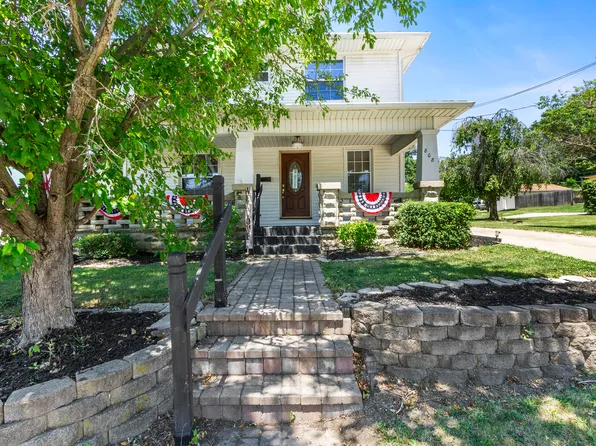 808 Fielding Rd, Sidney, OH 45365