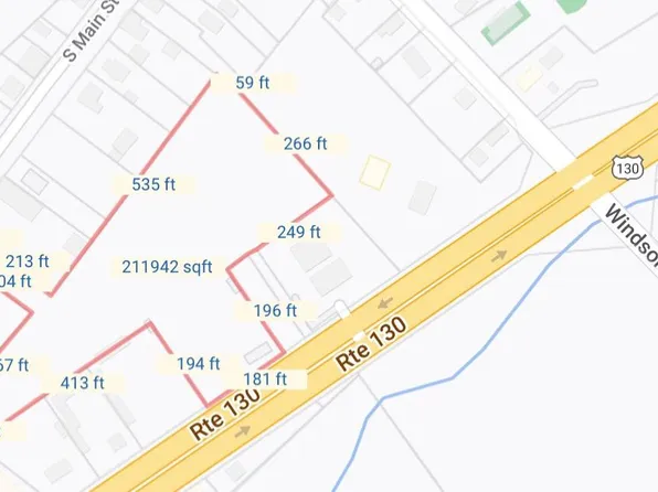 41 S Main St, Trenton, NJ 08691