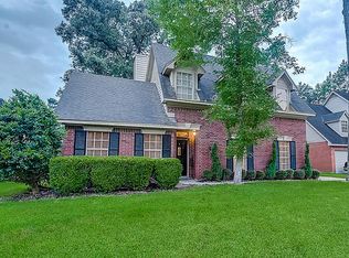 5127 Shady Maple Dr, Humble, TX 77339