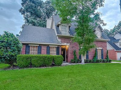 5127 Shady Maple Dr, Humble, TX, 77339