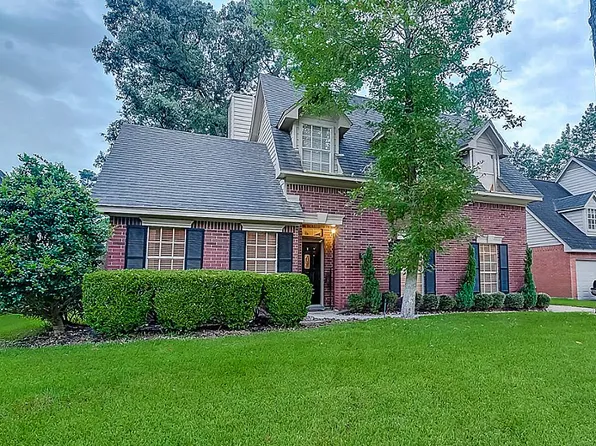 5127 Shady Maple Dr, Humble, TX 77339