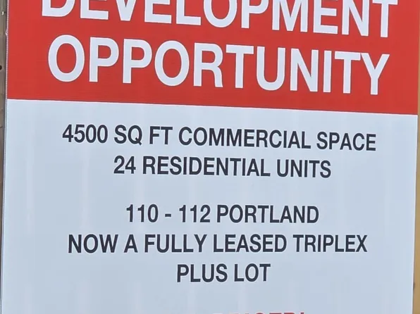 112 Portland St #110, Halifax, NS B2Y 1H8