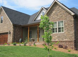 258 McKaymie Ln, Lenoir City, TN 37772
