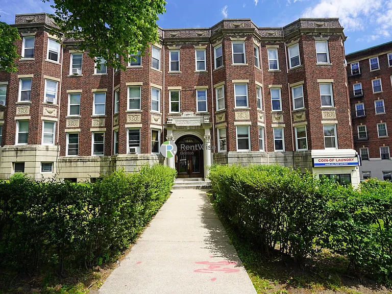 1842 Commonwealth Ave #11 — Photo 10