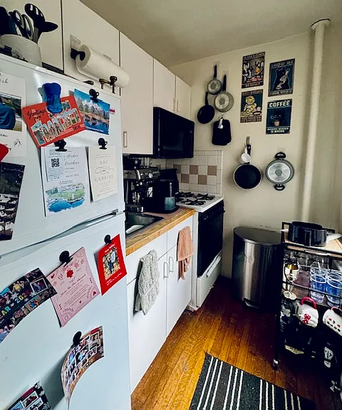 58 S Russell St #5 — Photo 1