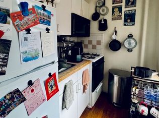 58 S Russell St APT 5, Boston, MA 02114