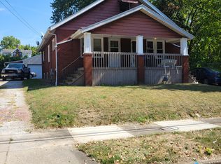 1373 Sweitzer Ave, Akron, OH 44301