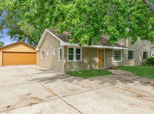 10210 Redwood St NW, Coon Rapids, MN 55433
