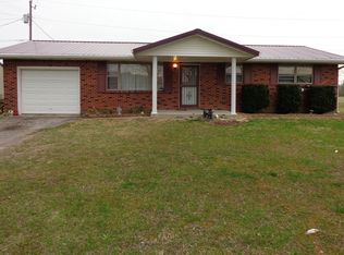 3378 N Thomastown Rd, Austin, IN 47102