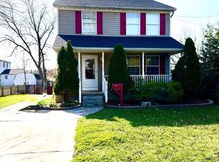 517 Edmund St, Aberdeen, MD 21001