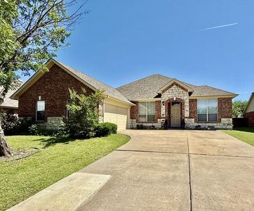 1311 Fleetwood Cove Dr, Grand Prairie, TX, 75052