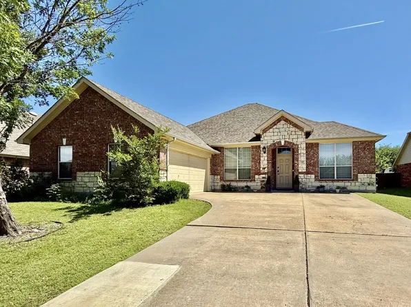 1311 Fleetwood Cove Dr, Grand Prairie, TX 75052