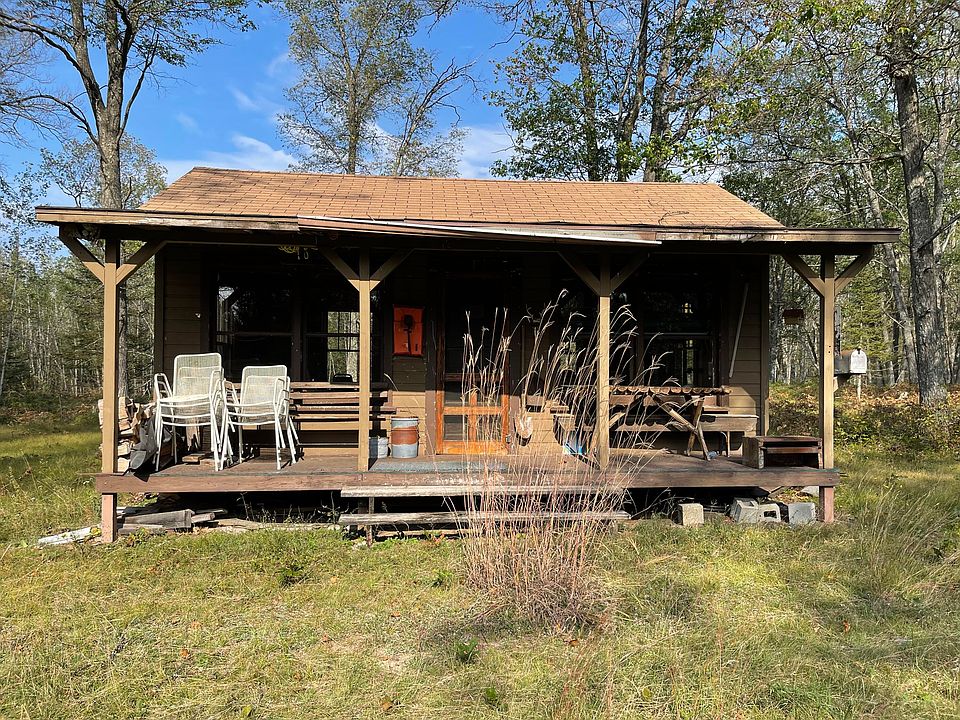 N Hubbard Lake Rd, Spruce, MI 48762 MLS 201816053 Zillow