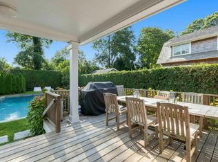 (Undisclosed Address), Southampton, NY 11968