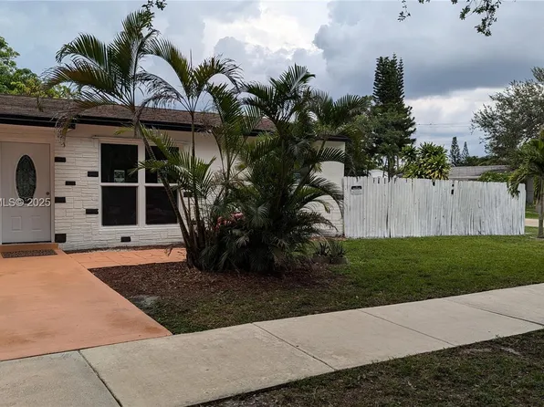 3601 N 72nd Ave, Hollywood, FL 33024