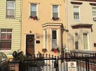 473 Van Buren St, Brooklyn, NY 11221