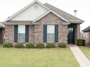 1321 Centerfield Ct, Montgomery, AL 36117