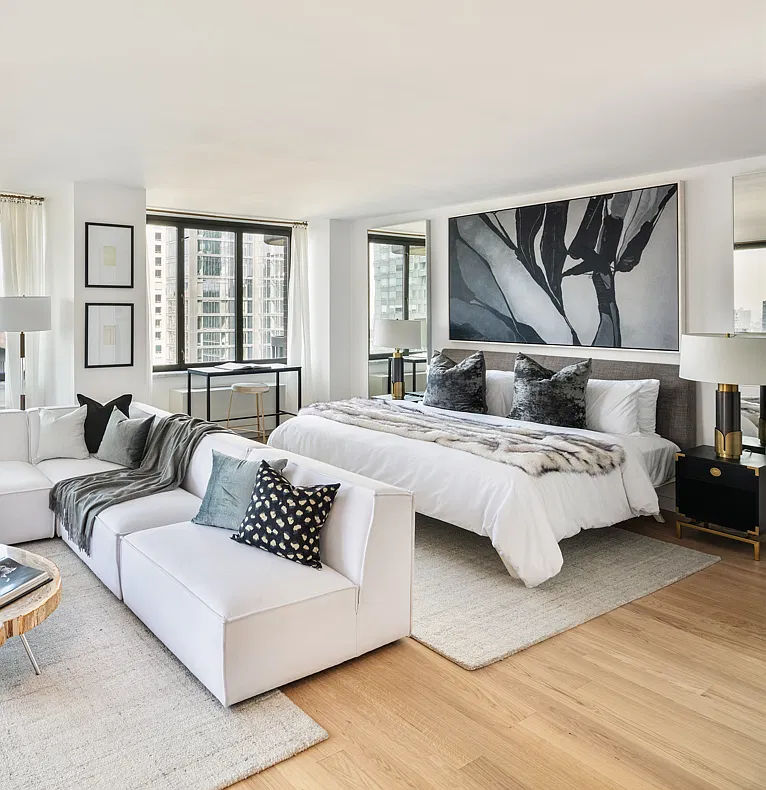 235 West 56th Street — Photo 1