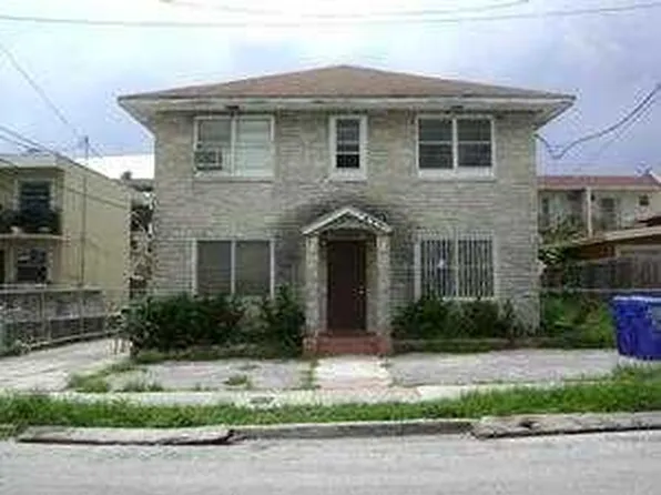 530 NW 13th Ave, Miami, FL 33125