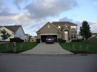 8618 Grainery Rd SE, Caledonia, MI 49316