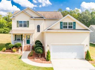 133 Talley Ridge Dr, Troutman, NC 28166