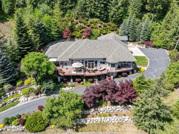 555 W Harbor View Dr, Coeur D Alene, ID 83814