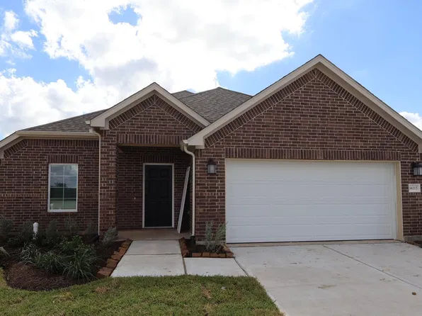 14115 Hillier Run Dr, Santa Fe, TX 77510