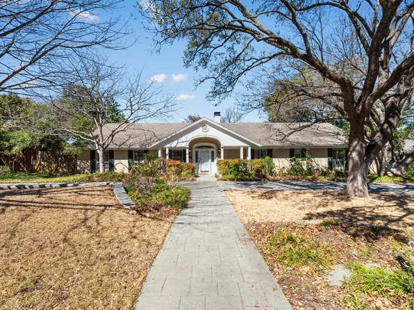 6127 Dilbeck Ln, Dallas, TX 75240