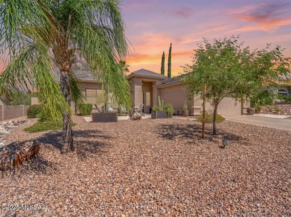 36392 S Wind Crest Dr, Saddlebrooke, AZ 85739