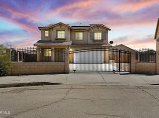 1720 E Avenue H7, Lancaster, CA