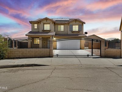 1720 E Avenue H7, Lancaster, CA, 93535