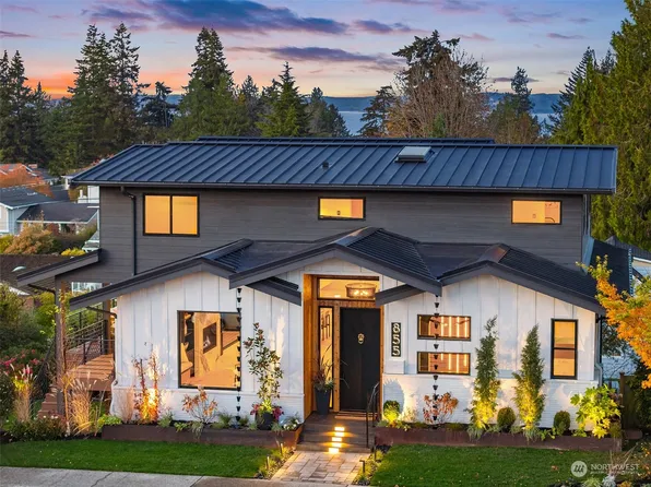 855 Dayton Street, Edmonds, WA 98020