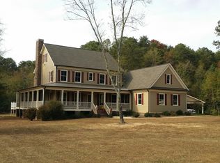 1184 Fairview Rd, Rockmart, GA 30153