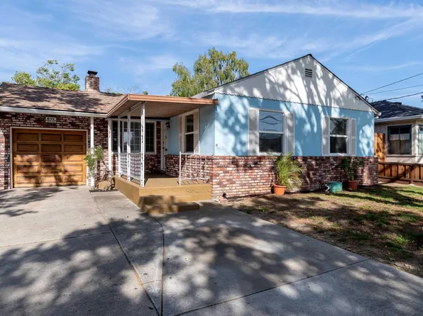 591 Via Acalanes, San Lorenzo, CA 94580