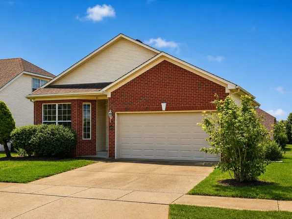 114 Turtle Point Dr, Georgetown, KY 40324