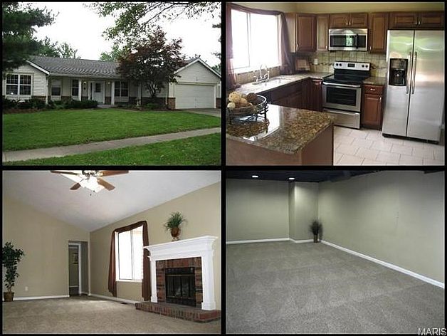 Fabulous rehab at 3804 Salvation!