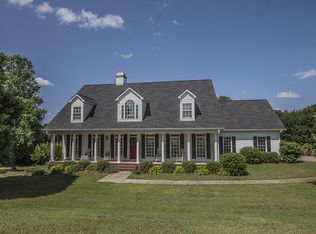 1090 Ridgefield Way, Bishop, GA 30621