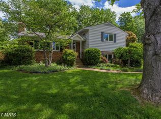 1803 Susquehannock Dr, Mc Lean, VA