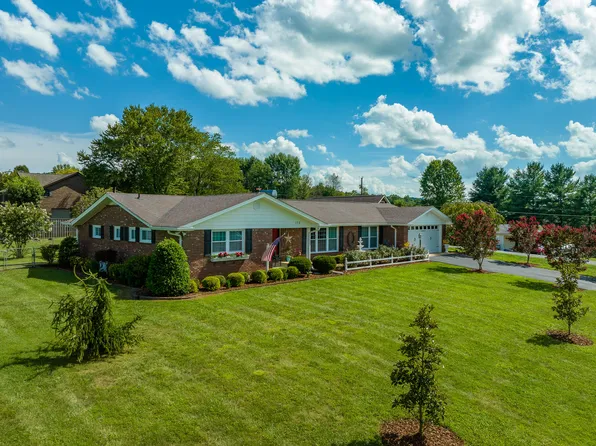 172 Hilltop Dr, Fall Branch, TN 37656