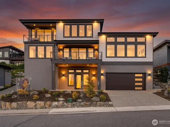 3923 Rock Ridge Parkway, Anacortes, WA 98221