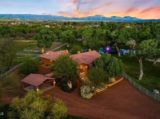 1495 S Rio Verde Ln, Camp Verde, AZ 86322