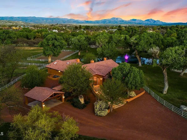 1495 Rio Verde Lane, Camp Verde, AZ 86322