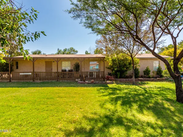 7226 N 157TH Avenue, Litchfield Park, AZ 85340