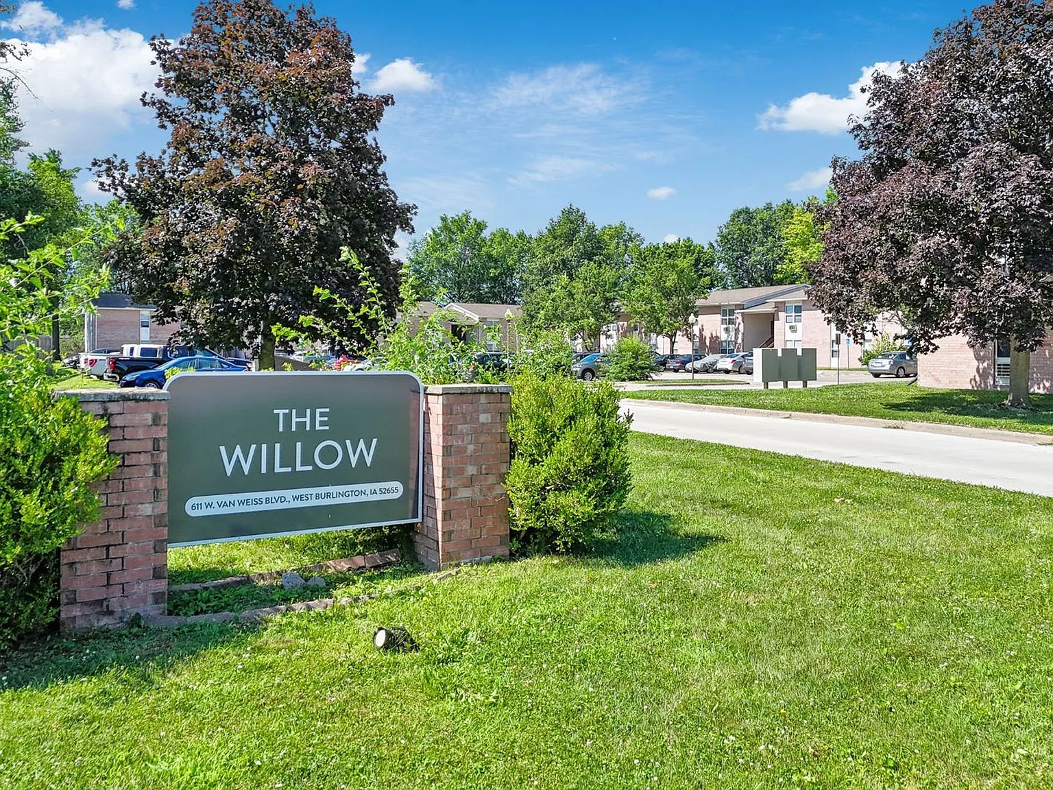 The Willow — Photo 1