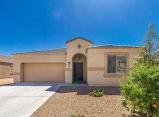 2034 N Saint Bonita Ct, Casa Grande, AZ 85122
