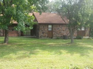 1001 Se Zz Highway, Deepwater, MO 64740