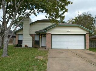 22614 John Rolfe Ln, Katy, TX 77449