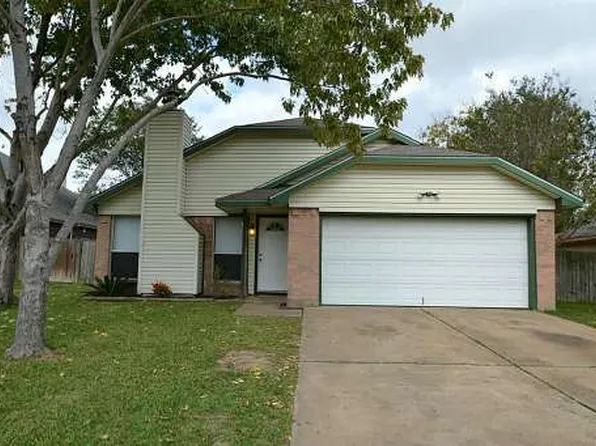 22614 John Rolfe Ln, Katy, TX 77449