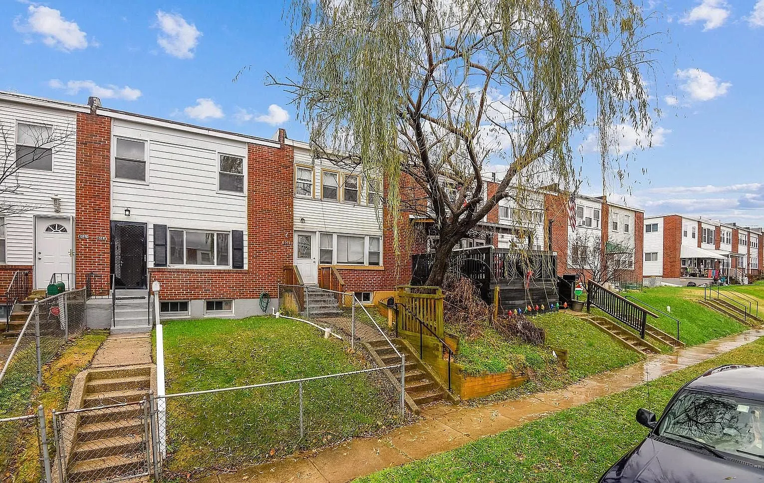 8025 Lansdale Rd — Photo 2